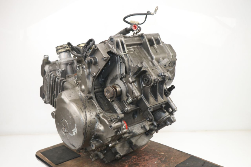 photo de MOTEUR YAMAHA TDM 3VD 850 (1991 - 1995)