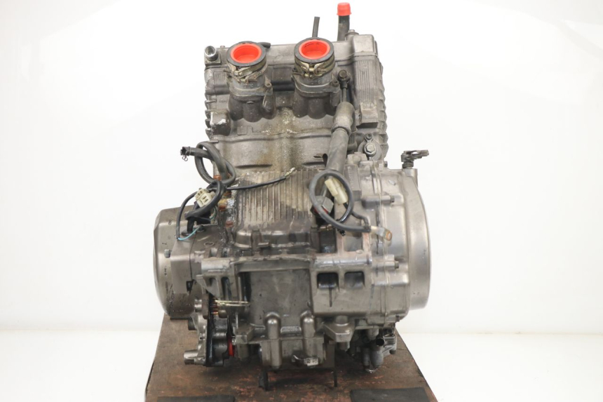 photo de MOTEUR YAMAHA TDM 3VD 850 (1991 - 1995)