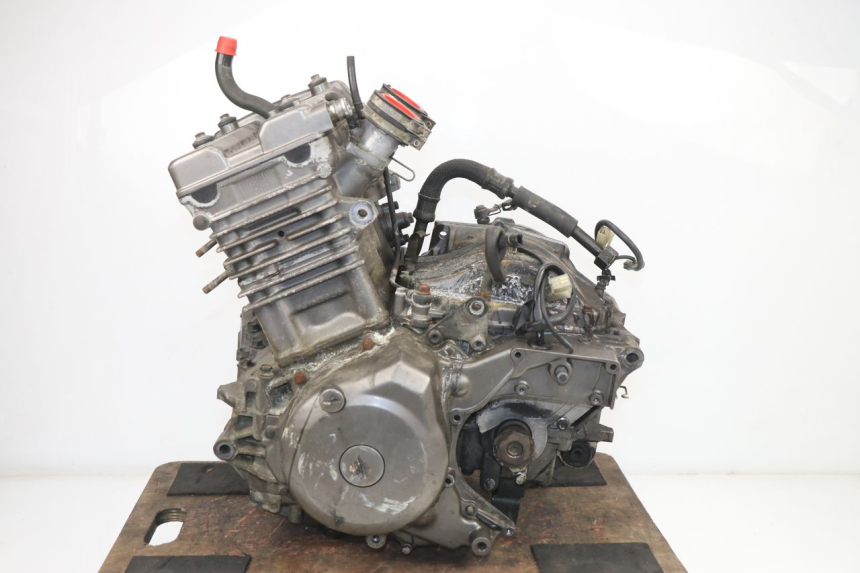 photo de MOTEUR YAMAHA TDM 3VD 850 (1991 - 1995)