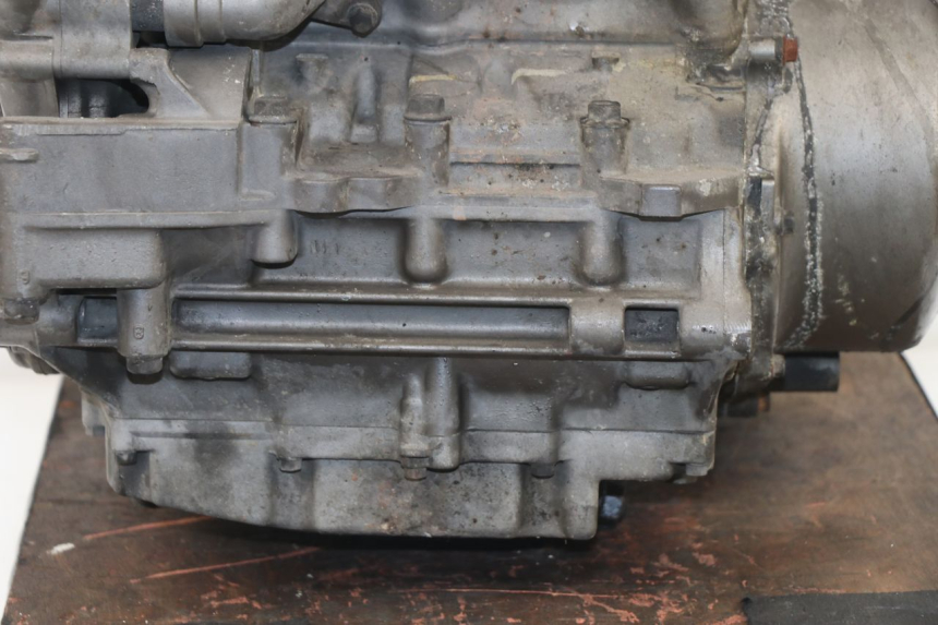 photo de MOTEUR YAMAHA TDM 3VD 850 (1991 - 1995)