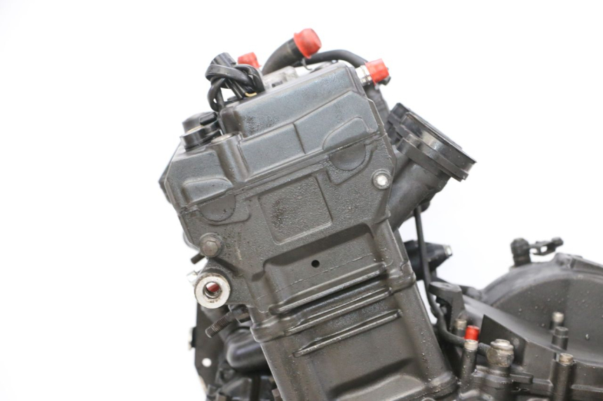 photo de MOTEUR YAMAHA TDM ABS 900 (2002 - 2014) - Vue produit