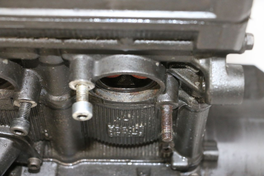 photo de MOTEUR YAMAHA TDM ABS 900 (2002 - 2014) - Vue principale