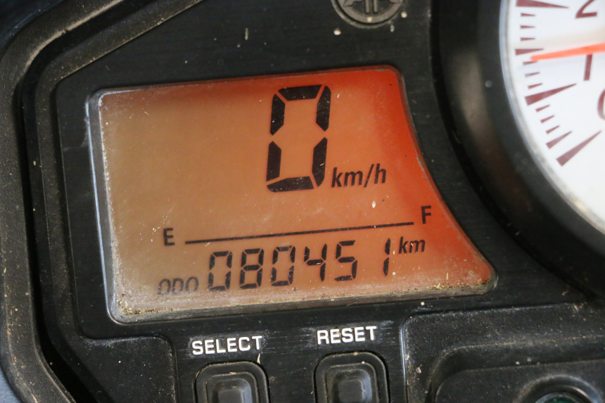 photo de MOTEUR YAMAHA TDM ABS 900 (2002 - 2014) - Détail de la pièce