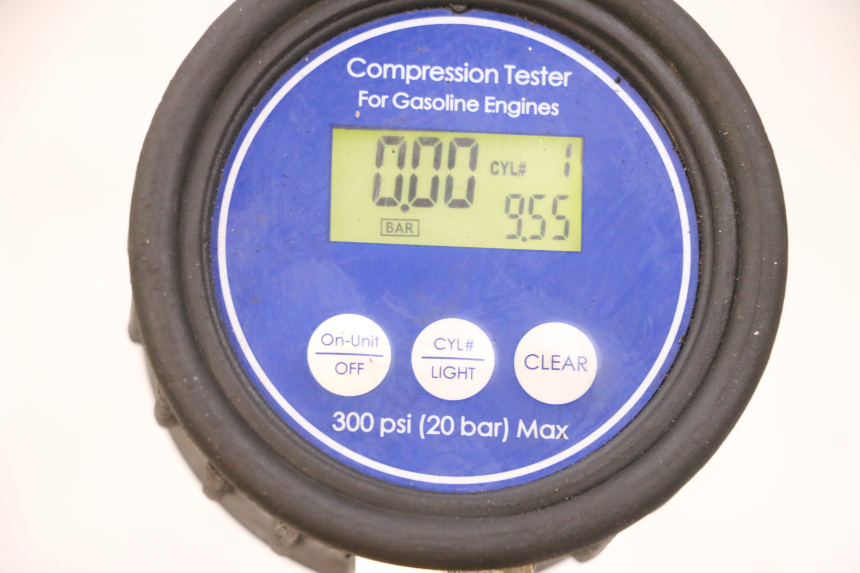 photo de MOTEUR NECO TEMPO 4T 50 (2022 - 2026) - Aperçu profil