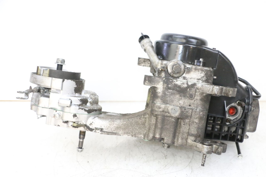 photo de MOTEUR NECO TEMPO 4T 50 (2022 - 2026) - État de surface