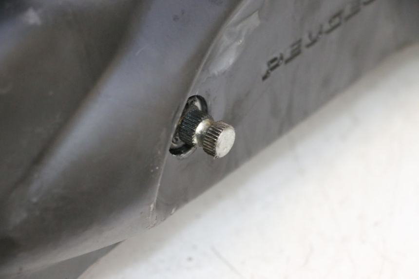 photo de MOTEUR PEUGEOT TKR TREKKER FURIOUS 50 (2005 - 2014) - Focus structure