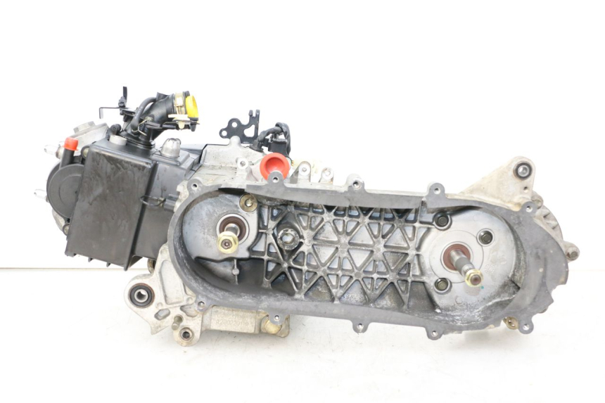 photo de MOTEUR TNT MOTOR BOSTON 4T 50 (2018 - 2025)
