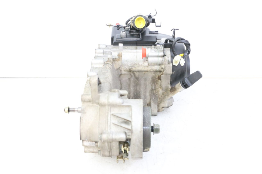 photo de MOTEUR TNT MOTOR BOSTON 4T 50 (2018 - 2025)