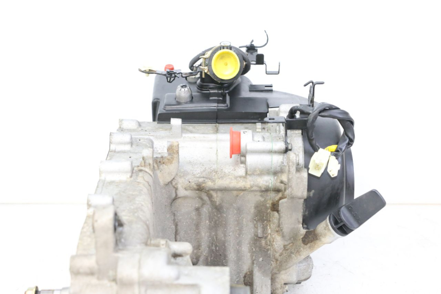 photo de MOTEUR TNT MOTOR BOSTON 4T 50 (2018 - 2025)