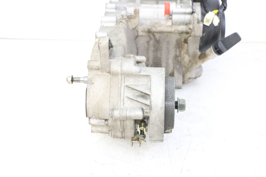 photo de MOTEUR TNT MOTOR BOSTON 4T 50 (2018 - 2025)