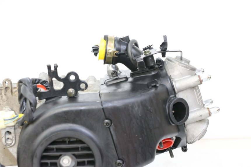 photo de MOTEUR TNT MOTOR BOSTON 4T 50 (2018 - 2025)