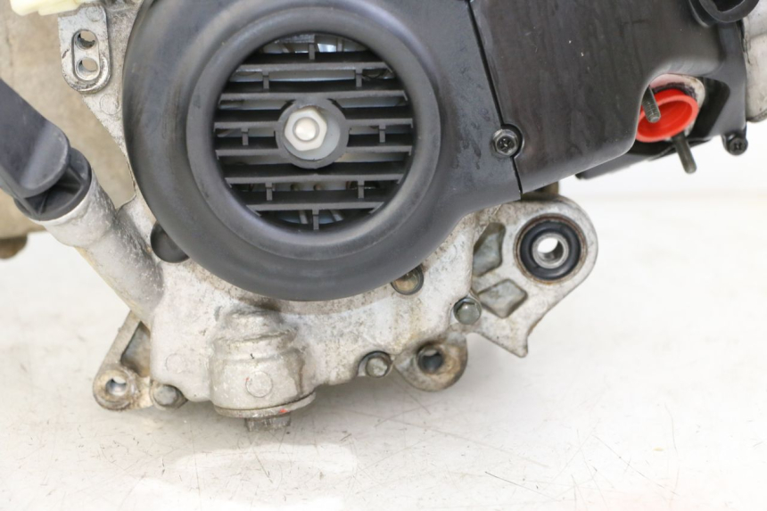 photo de MOTEUR TNT MOTOR BOSTON 4T 50 (2018 - 2025)