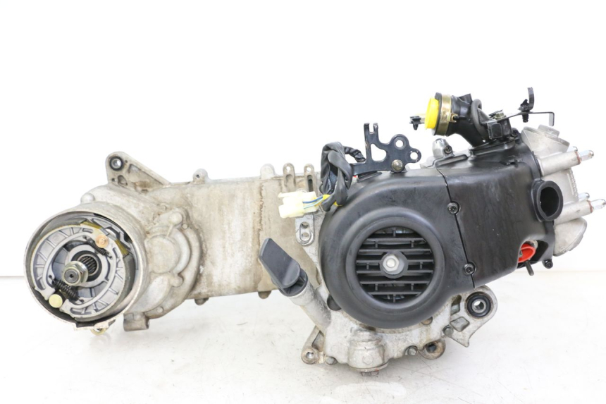 photo de MOTEUR TNT MOTOR BOSTON 4T 50 (2018 - 2025)