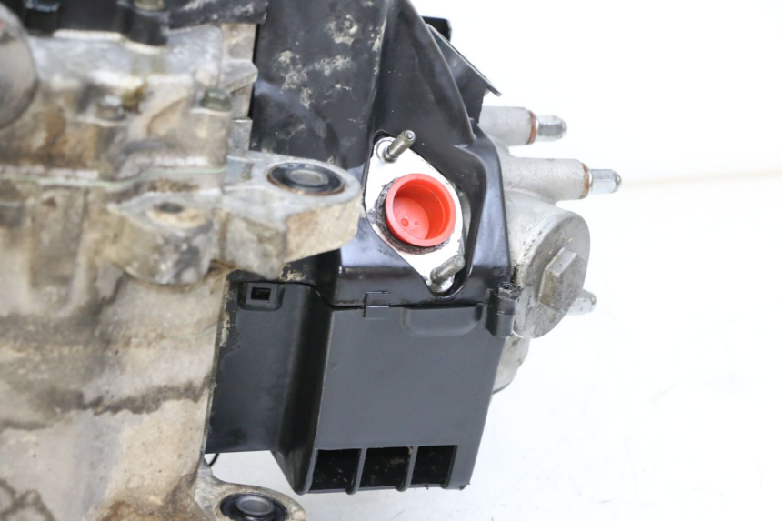 photo de MOTEUR TNT MOTOR BOSTON 4T 50 (2018 - 2025)