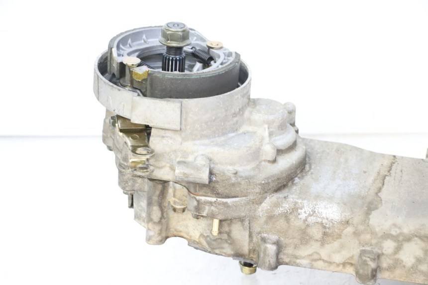 photo de MOTEUR TNT MOTOR BOSTON 4T 50 (2018 - 2025)