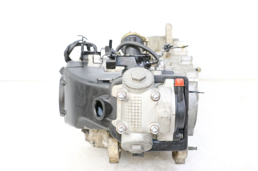 photo de MOTEUR TNT MOTOR BOSTON 4T 50 (2018 - 2025)