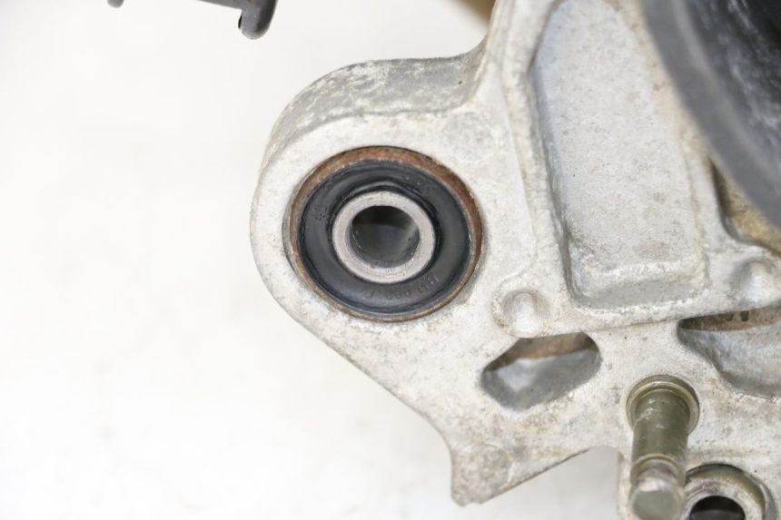 photo de MOTEUR TNT MOTOR BOSTON 4T 50 (2018 - 2025)