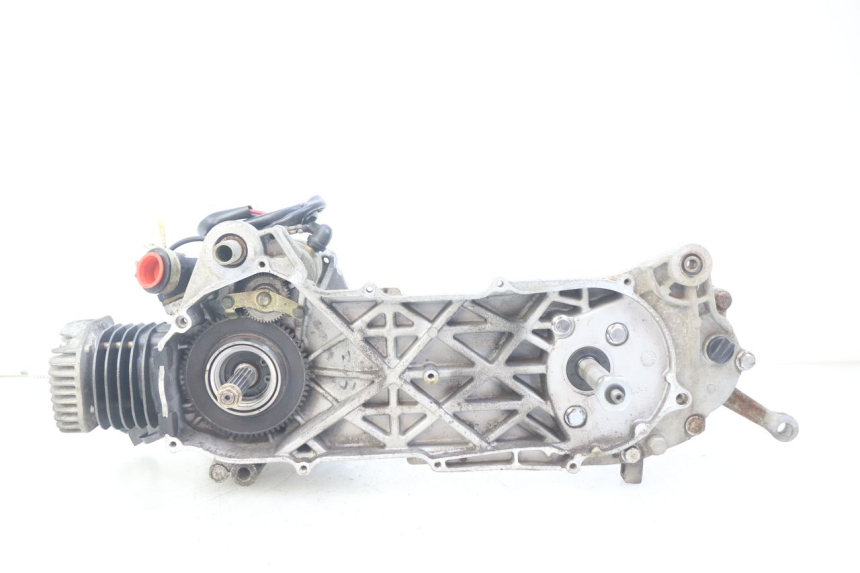 photo de MOTEUR TNT MOTOR OTTO 2T 50 (2012 - 2018)