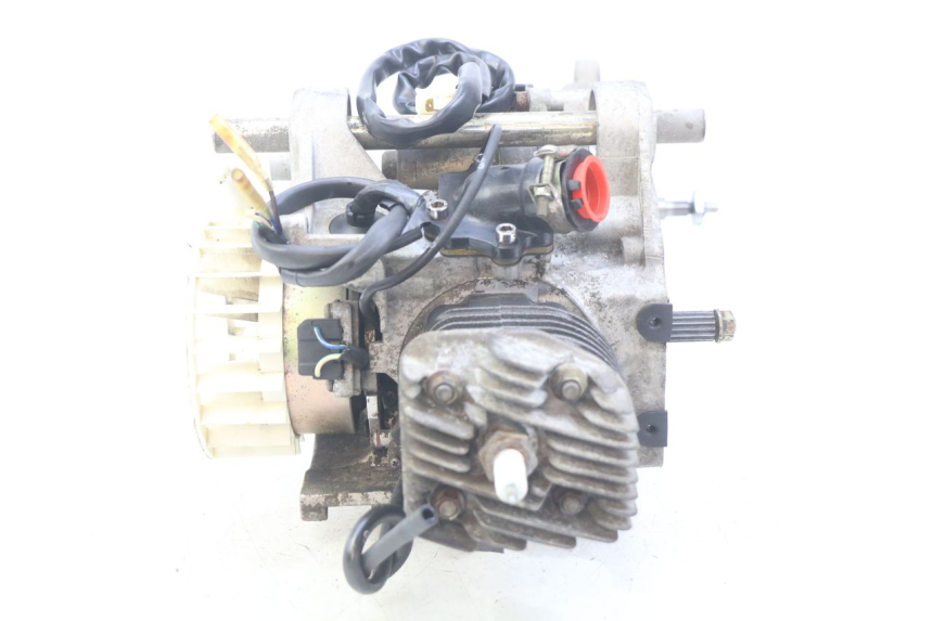 photo de MOTEUR TNT MOTOR OTTO 2T 50 (2012 - 2018)