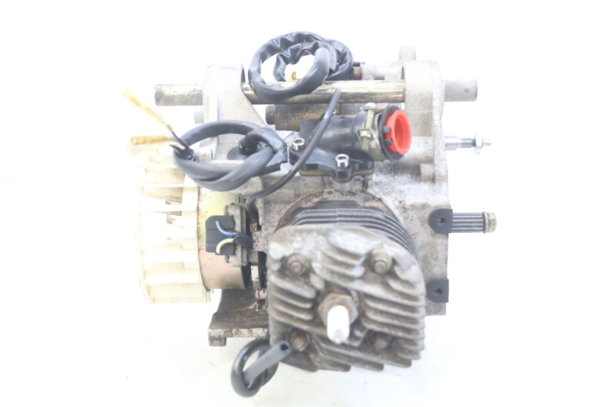 photo de MOTEUR TNT MOTOR OTTO 2T 50 (2012 - 2018)