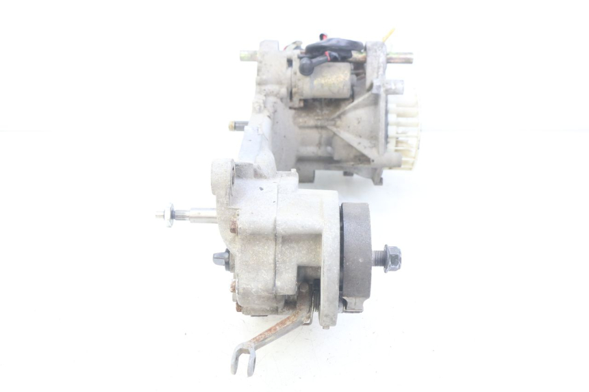 photo de MOTEUR TNT MOTOR OTTO 2T 50 (2012 - 2018)