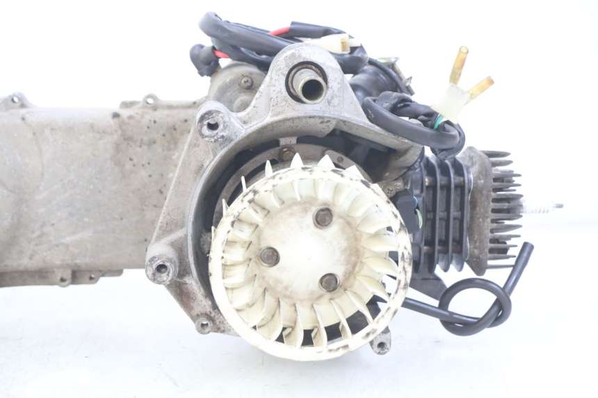 photo de MOTEUR TNT MOTOR OTTO 2T 50 (2012 - 2018)