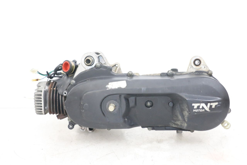 photo de MOTEUR TNT MOTOR ROMA 10' 2T 50 (2011 - 2018)