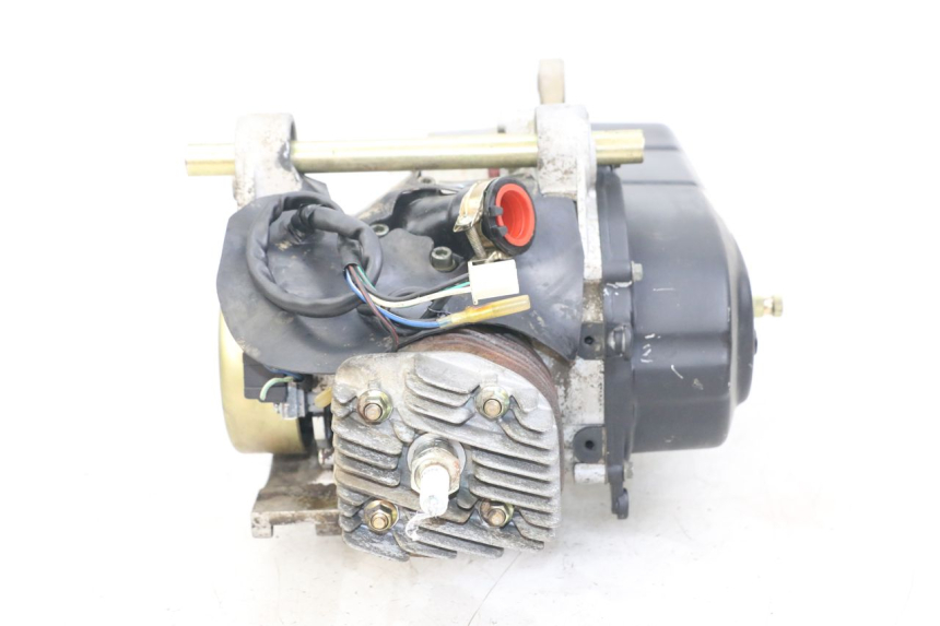 photo de MOTEUR TNT MOTOR ROMA 10' 2T 50 (2011 - 2018)