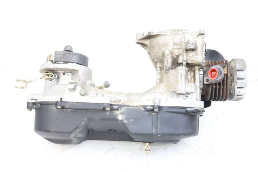 photo de MOTEUR TNT MOTOR ROMA 10' 2T 50 (2011 - 2018)