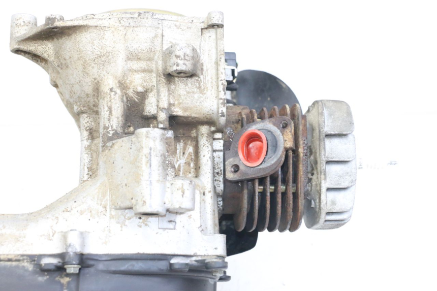 photo de MOTEUR TNT MOTOR ROMA 10' 2T 50 (2011 - 2018)