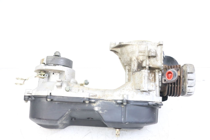 photo de MOTEUR TNT MOTOR ROMA 10' 2T 50 (2011 - 2018)