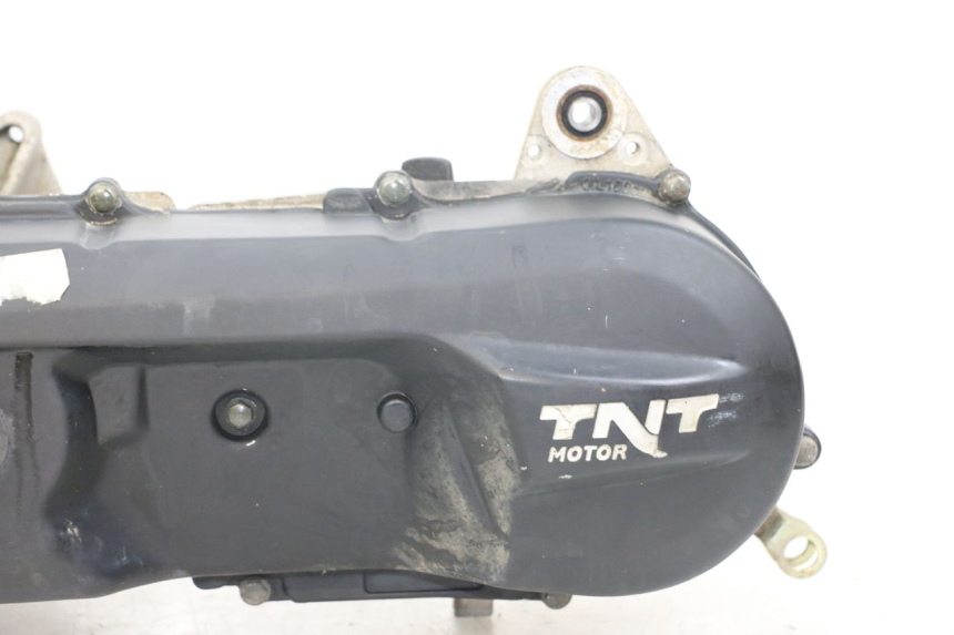 photo de MOTEUR TNT MOTOR ROMA 10' 2T 50 (2011 - 2018)