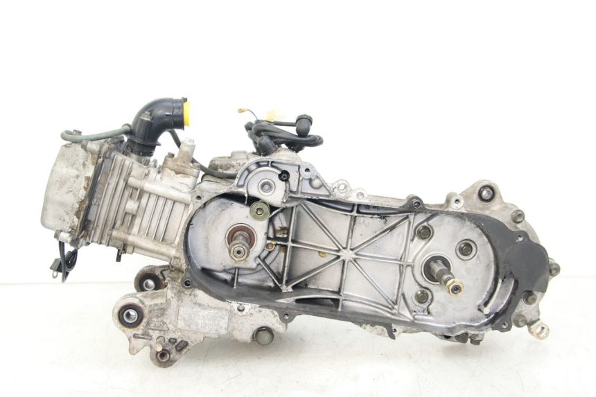 photo de MOTEUR TNT MOTOR ROMA 10' 4T 50 (2007 - 2018)