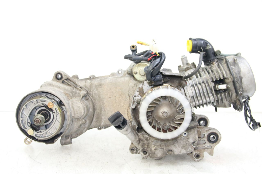 photo de MOTEUR TNT MOTOR ROMA 10' 4T 50 (2007 - 2018)