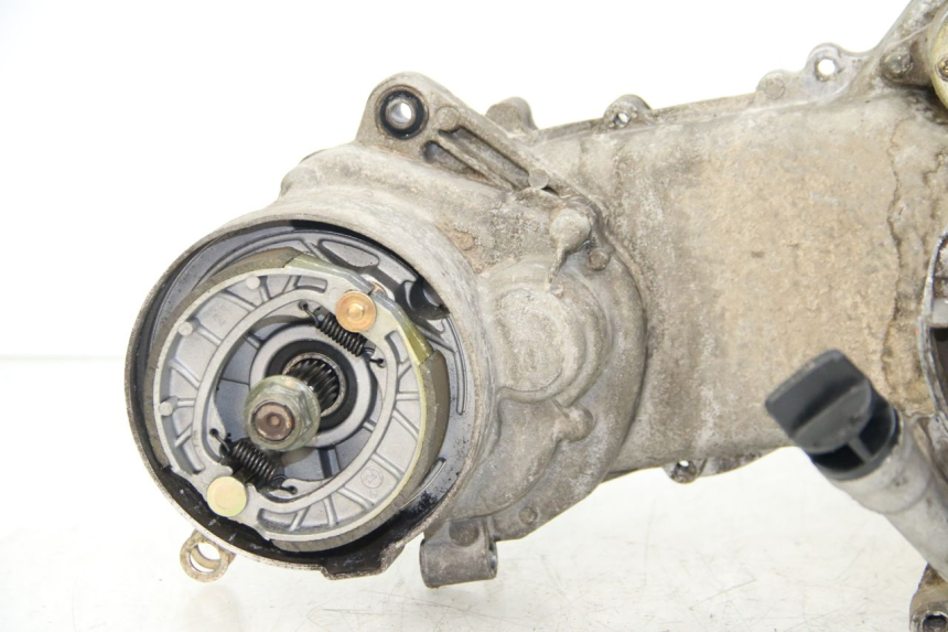 photo de MOTEUR TNT MOTOR ROMA 10' 4T 50 (2007 - 2018)