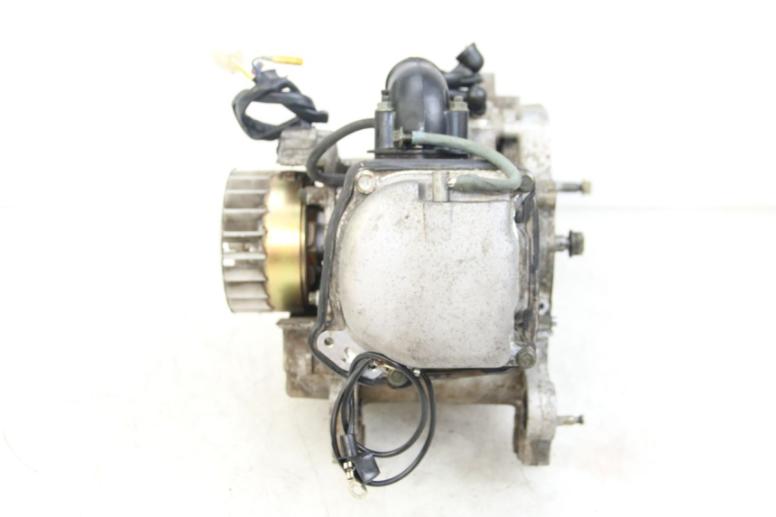 photo de MOTEUR TNT MOTOR ROMA 10' 4T 50 (2007 - 2018)