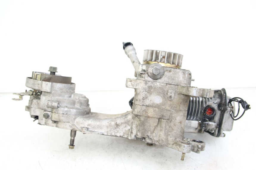 photo de MOTEUR TNT MOTOR ROMA 10' 4T 50 (2007 - 2018)