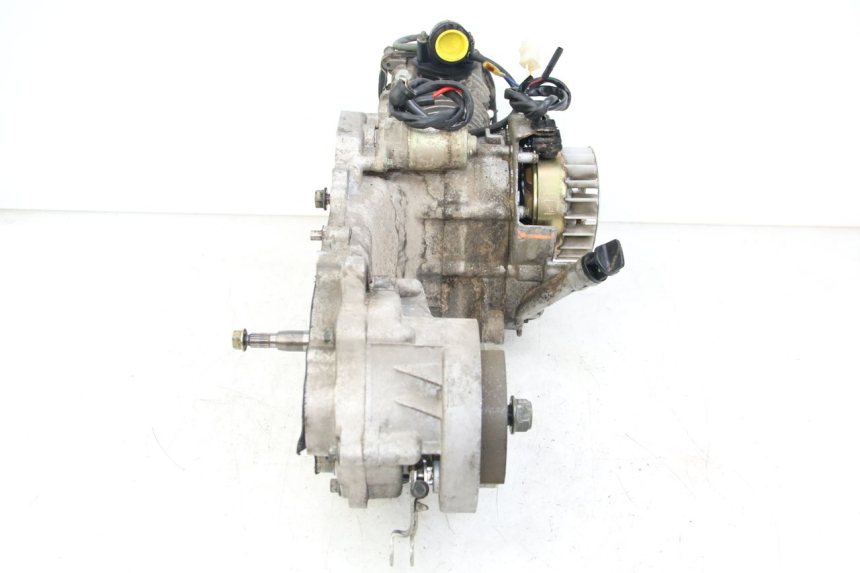 photo de MOTEUR TNT MOTOR ROMA 10' 4T 50 (2007 - 2018)