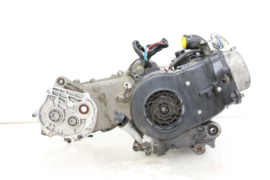 photo de MOTEUR TNT MOTOR ROMA 10' 4T 50 (2007 - 2018)