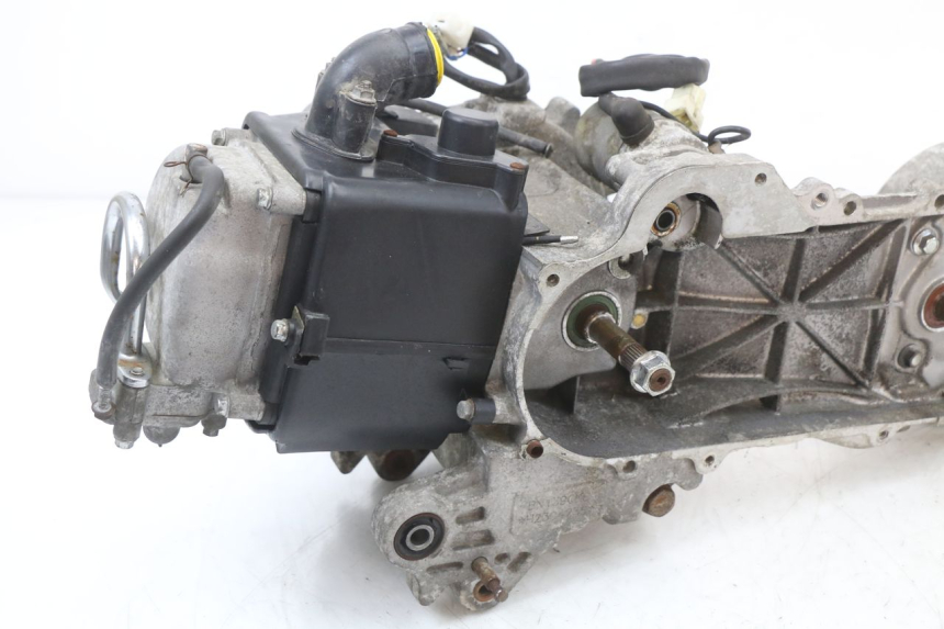 photo de MOTEUR TNT MOTOR ROMA 10' 4T 50 (2007 - 2018)