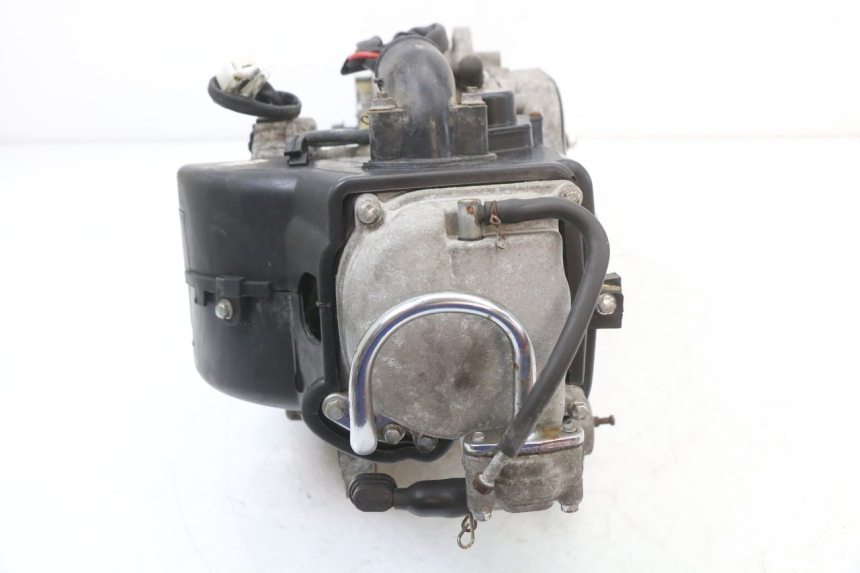 photo de MOTEUR TNT MOTOR ROMA 10' 4T 50 (2007 - 2018)