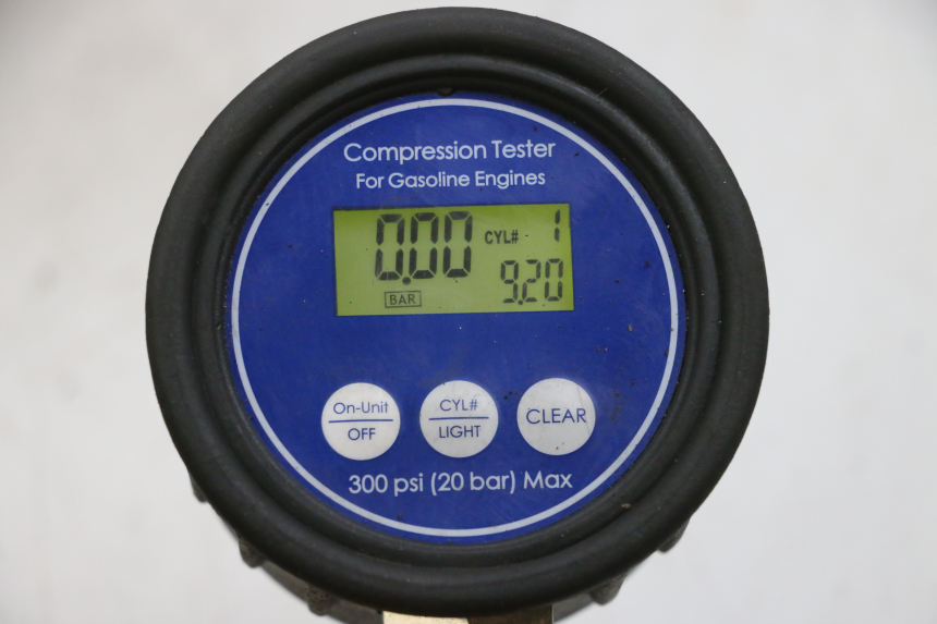 photo de MOTEUR SUKIDA TOP 1 50 (2003 - 2010) - Focus structure