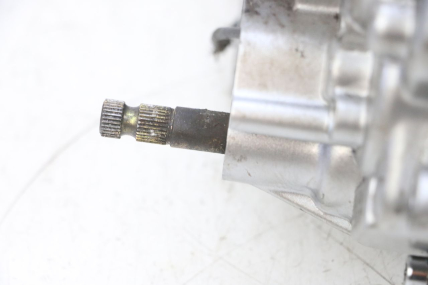 photo de MOTEUR KSR TR SM 50 (2015 - 2018) - Pièce contrôlée