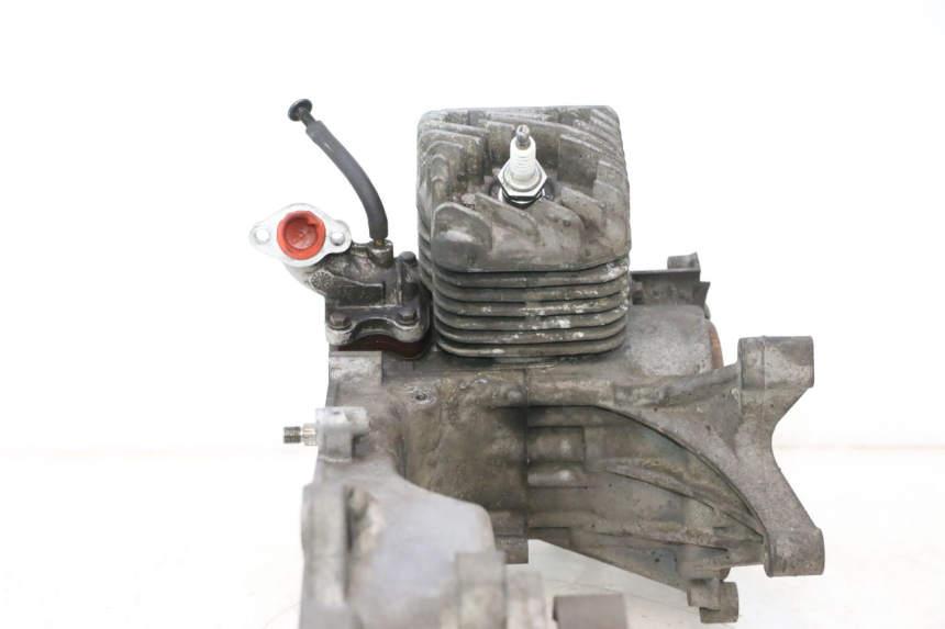 photo de MOTEUR PEUGEOT TREKKER TKR 50 (2005 - 2014) - Vue produit