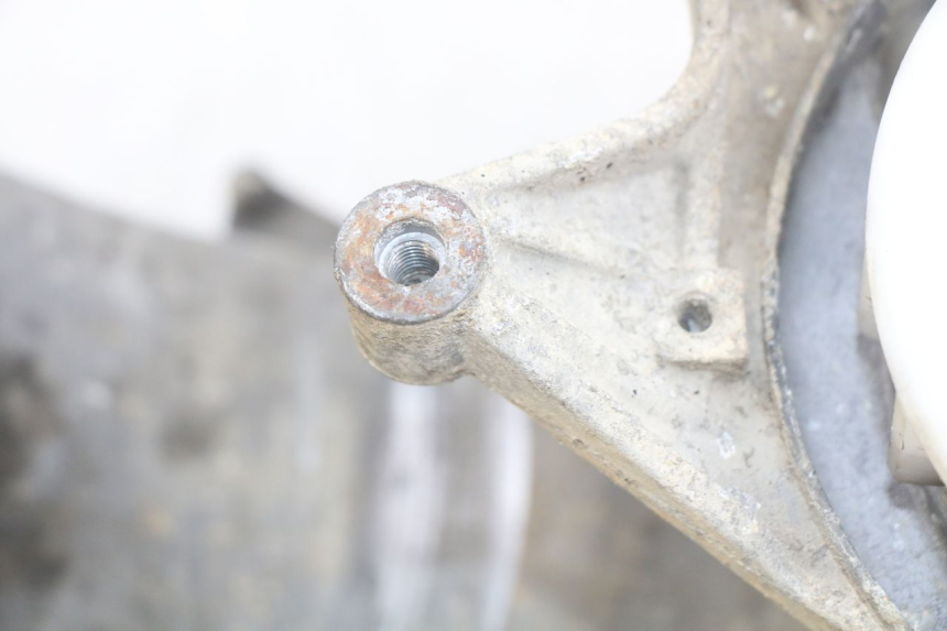 photo de MOTEUR PEUGEOT TREKKER 50 (1998 - 2004)