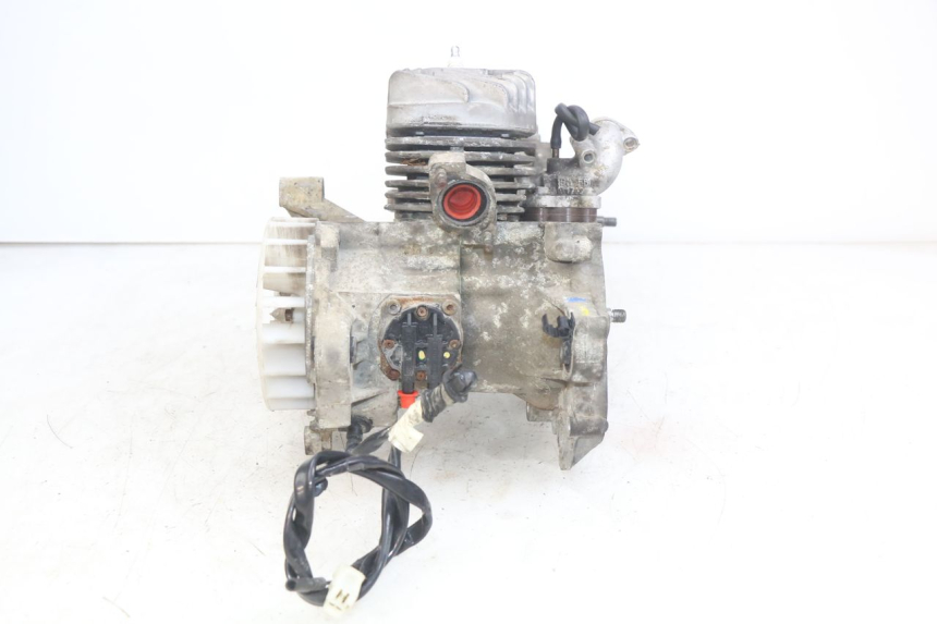 photo de MOTEUR PEUGEOT TREKKER 50 (1998 - 2004)