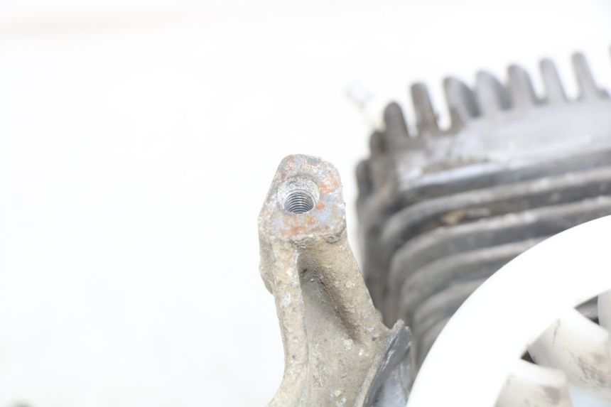 photo de MOTEUR PEUGEOT TREKKER 50 (1998 - 2004)