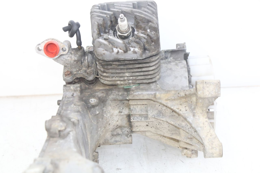 photo de MOTEUR PEUGEOT TREKKER 50 (1998 - 2004)