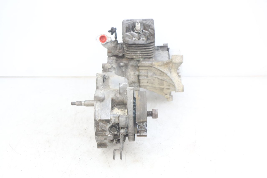 photo de MOTEUR PEUGEOT TREKKER 50 (1998 - 2004)