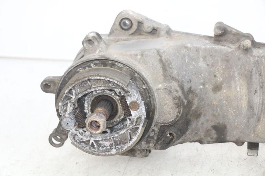 photo de MOTEUR PEUGEOT TREKKER 50 (1998 - 2004)